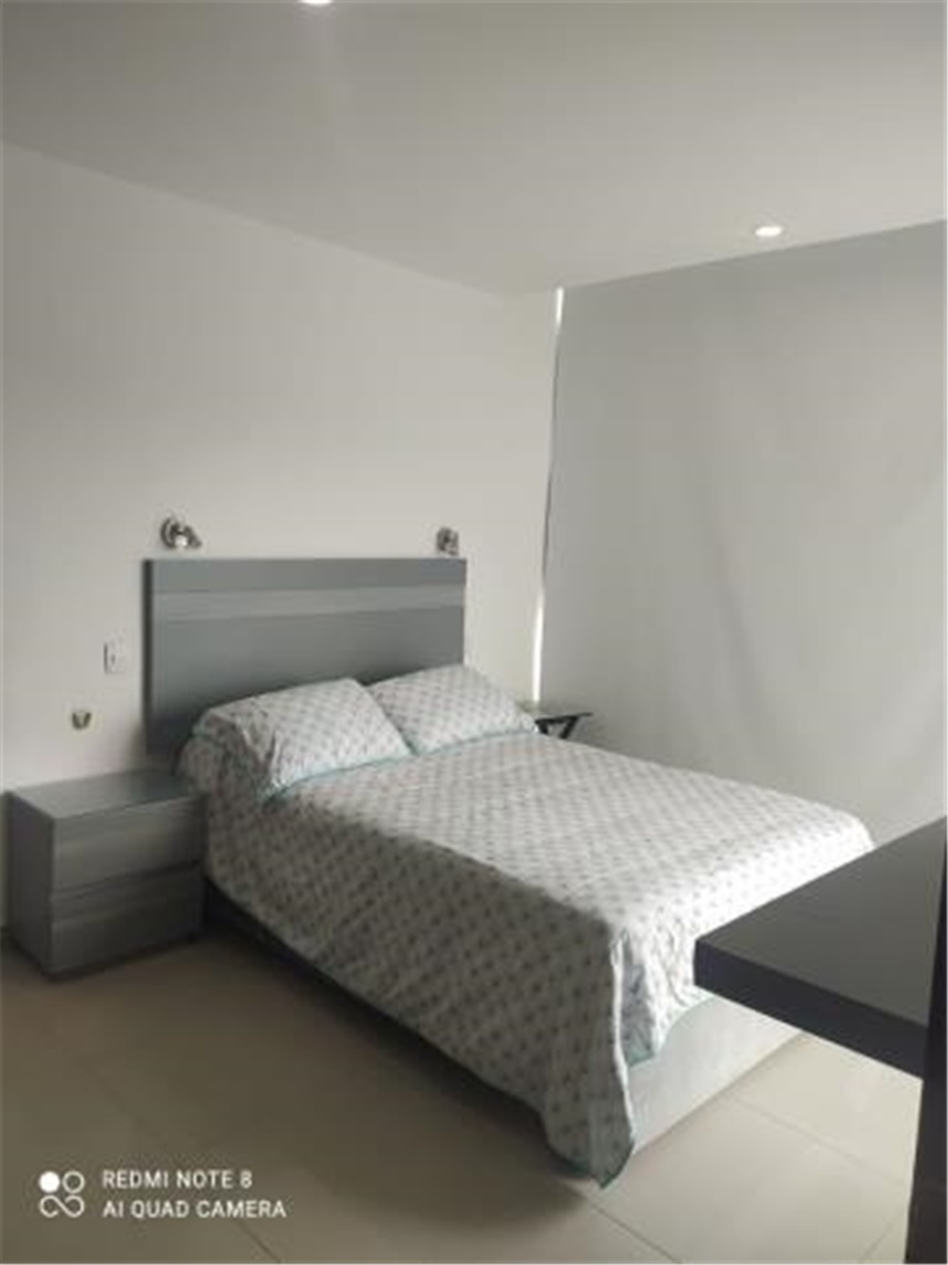Apartamento de 2 alcobas en venta en Zona Industrial, Cartagena, 63 m² · foto 11 de 17
