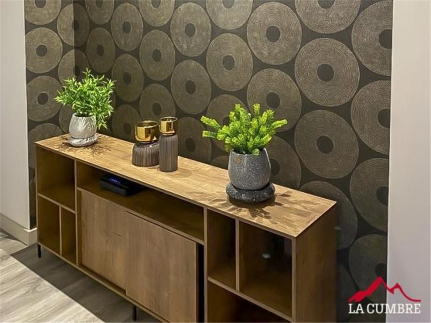 Apartamento de 2 alcobas en arriendo en Los Balsos, Medellín, 100 m² · foto 8 de 10