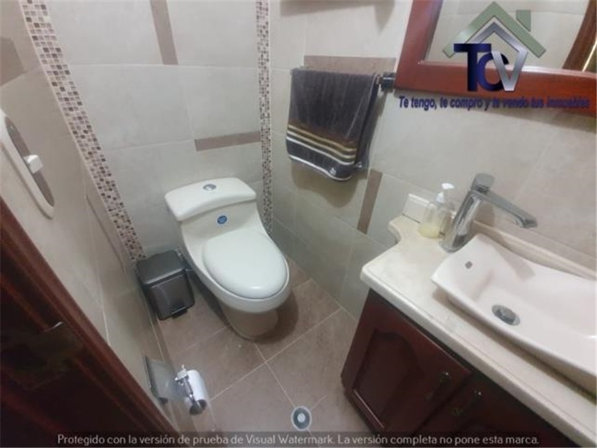 Casa de 4 alcobas en venta en Cabecera Del Llano, Bucaramanga, 350 m² · foto 19 de 24