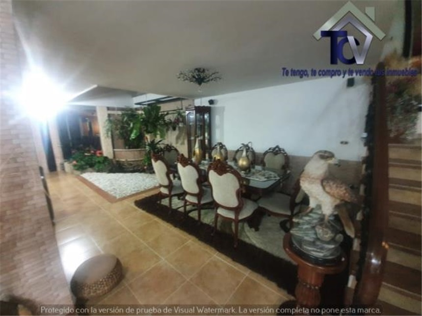 Casa de 4 alcobas en venta en Cabecera Del Llano, Bucaramanga, 350 m² · foto 4 de 24