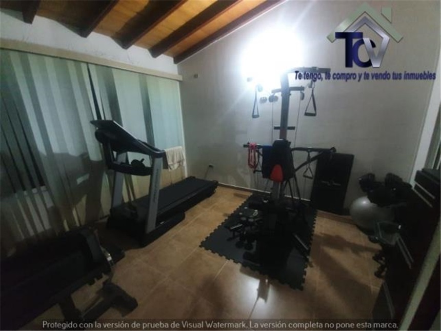 Casa de 4 alcobas en venta en Cabecera Del Llano, Bucaramanga, 350 m² · foto 24 de 24