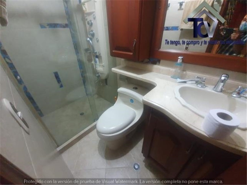 Casa de 4 alcobas en venta en Cabecera Del Llano, Bucaramanga, 350 m² · foto 20 de 24