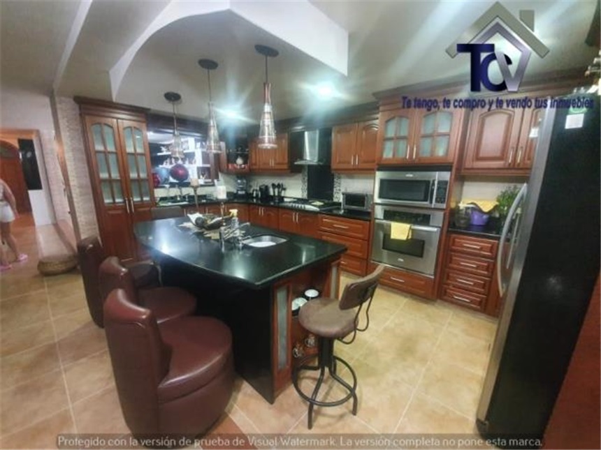 Casa de 4 alcobas en venta en Cabecera Del Llano, Bucaramanga, 350 m² · foto 2 de 24