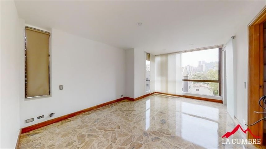 Apartamento de 3 alcobas en arriendo en La Florida, Medellín, 200 m² · foto 11 de 18