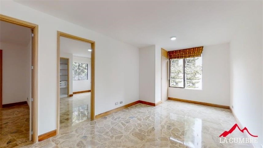 Apartamento de 3 alcobas en arriendo en La Florida, Medellín, 200 m² · foto 17 de 18