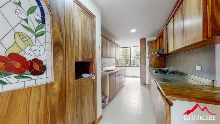 Apartamento de 3 alcobas en arriendo en La Florida, Medellín, 200 m² · foto 6 de 18
