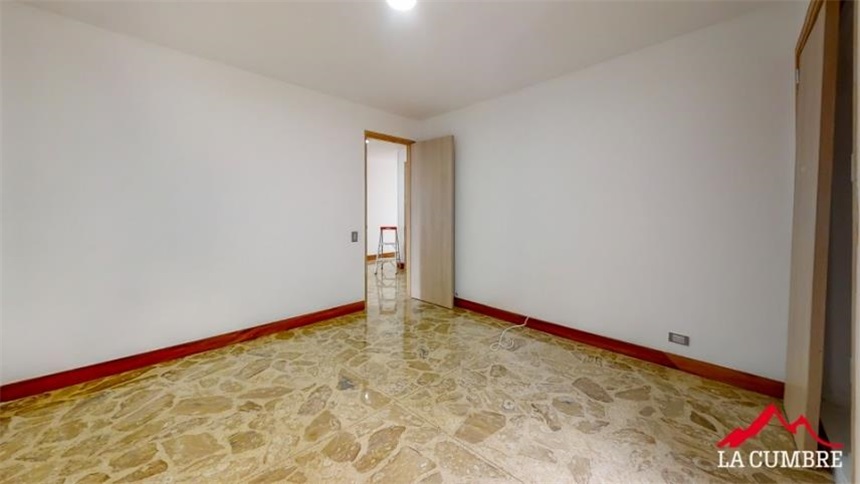 Apartamento de 3 alcobas en arriendo en La Florida, Medellín, 200 m² · foto 18 de 18
