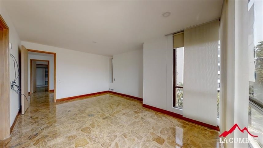 Apartamento de 3 alcobas en arriendo en La Florida, Medellín, 200 m² · foto 12 de 18
