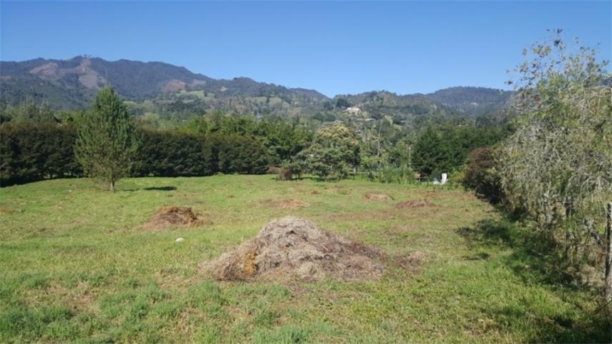 Lote en venta en Los Salados, El Retiro, 11369 m² · foto 4 de 12