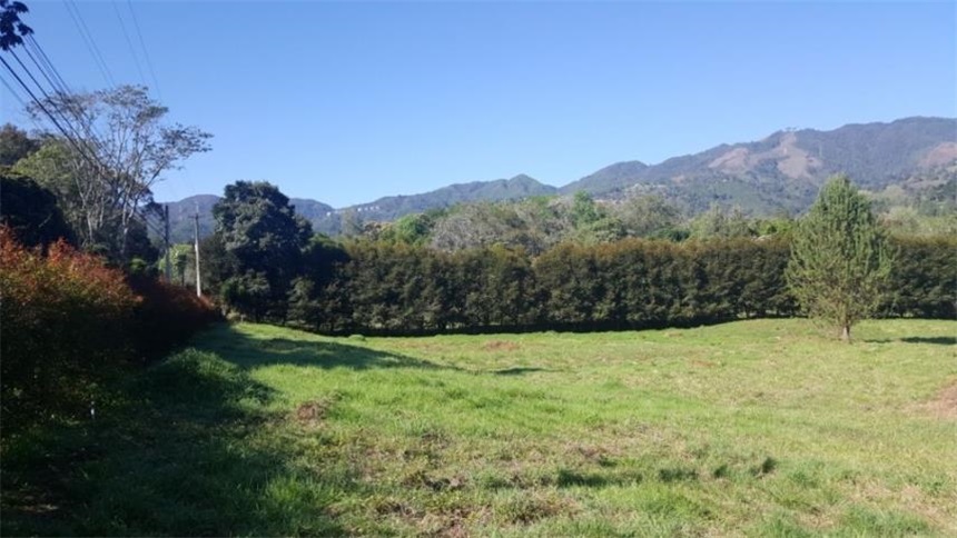 Lote en venta en Los Salados, El Retiro, 11369 m² · foto 8 de 12