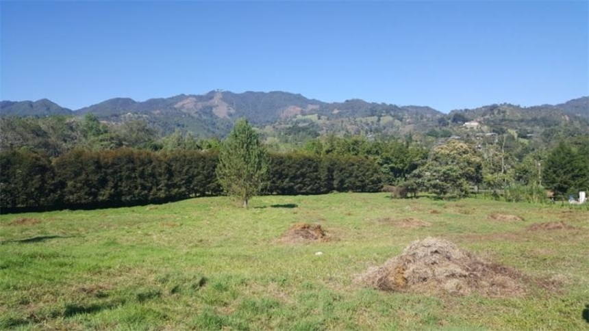 Lote en venta en Los Salados, El Retiro, 11369 m² · foto 7 de 12