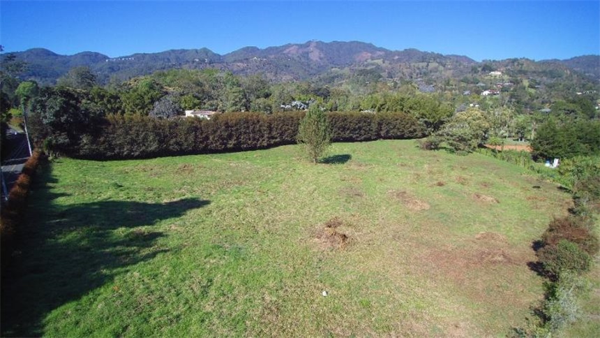 Lote en venta en Los Salados, El Retiro, 11369 m² · foto 9 de 12