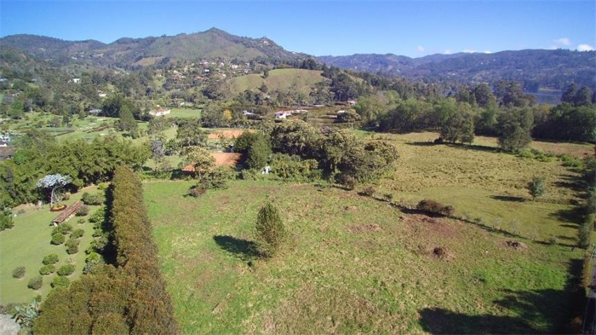 Lote en venta en Los Salados, El Retiro, 11369 m² · foto 10 de 12