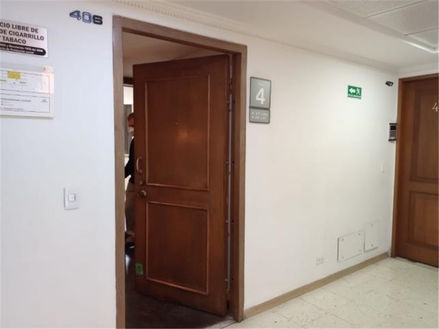 Consultorio en Venta – pohled 6
