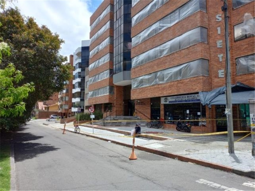 Consultorio en Venta – pohled 2