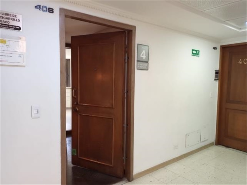 Consultorio en Venta – další