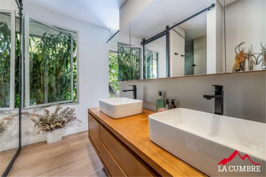 Apartamento en arriendo en El Poblado, Medellín · foto 10 de 20