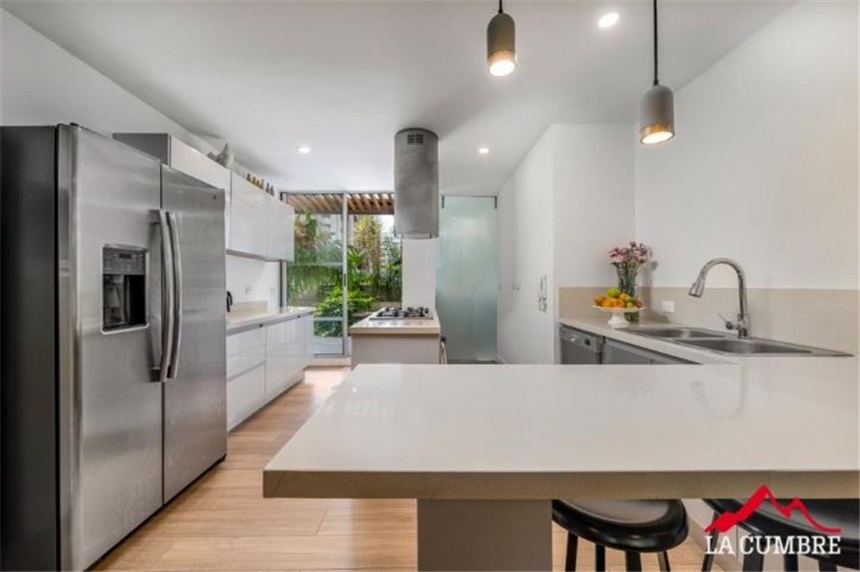 Apartamento en arriendo en El Poblado, Medellín · foto 7 de 20