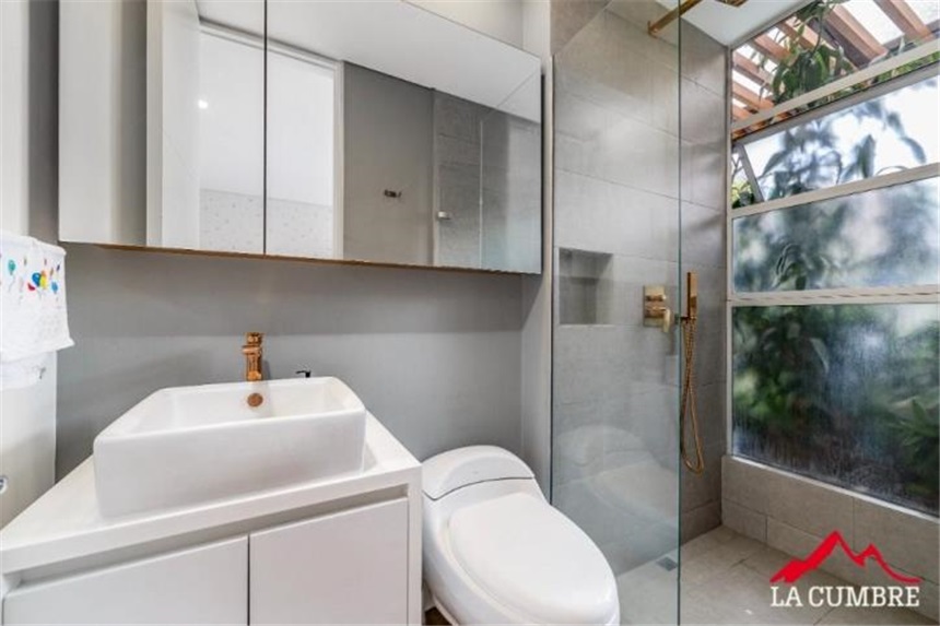 Apartamento en arriendo en El Poblado, Medellín · foto 11 de 20