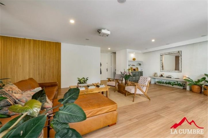 Apartamento en arriendo en El Poblado, Medellín · foto 5 de 20