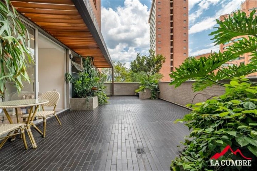 Apartamento en arriendo en El Poblado, Medellín · foto 17 de 20