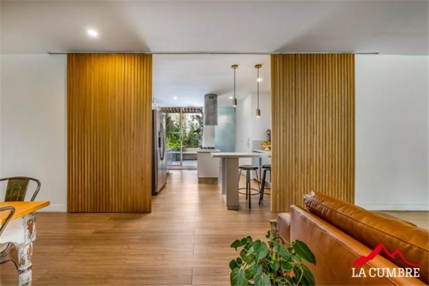 Apartamento en arriendo en El Poblado, Medellín · foto 6 de 20