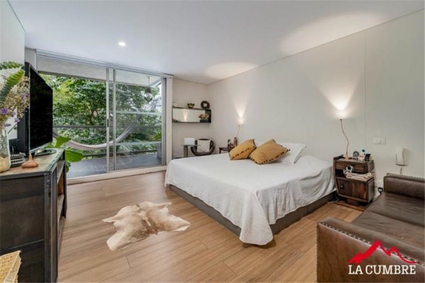Apartamento en arriendo en El Poblado, Medellín · foto 9 de 20