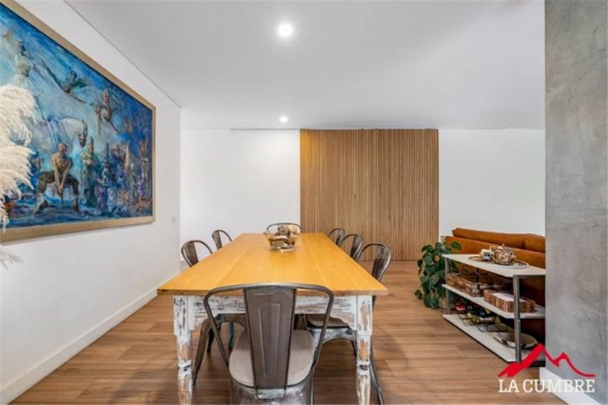 Apartamento en arriendo en El Poblado, Medellín · foto 4 de 20
