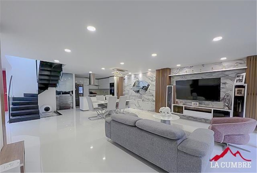 3BR House in San Lucas (222 m²) for Sale