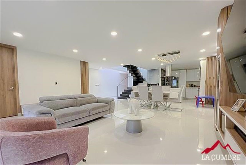 3BR House in San Lucas (222 m²) for Sale - 3