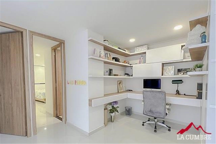 Casa de 3 alcobas en venta en San Lucas, Envigado, 222 m² · foto 16 de 16