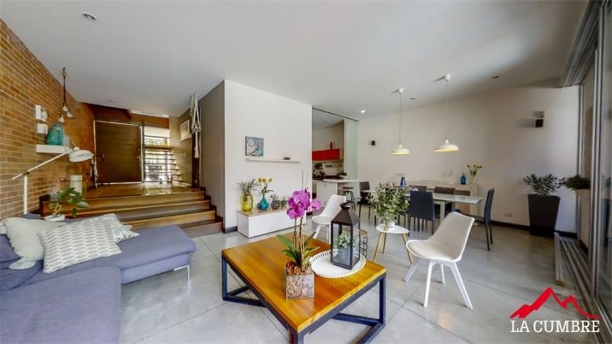 3BR House in San Lucas (250 m²) for Sale - 3