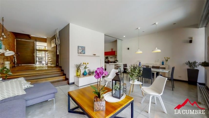 3BR House in San Lucas (250 m²) for Sale - 2