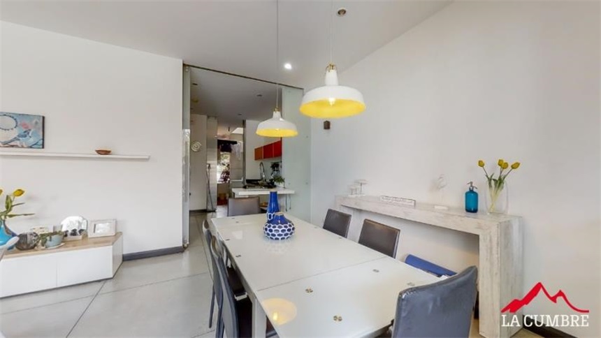 3BR House in San Lucas (250 m²) for Sale - 4