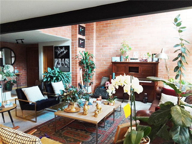 Casa de 3 alcobas en venta en Alejandria, Medellín, 240 m² · foto 16 de 20