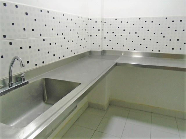 Bodega en venta en La Aguacatala, Medellín, 2150 m² · foto 17 de 18