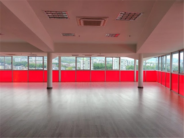 Oficina en Arriendo - Vista 3