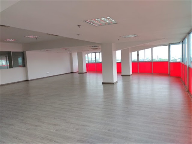 Oficina en Arriendo - Vista 4