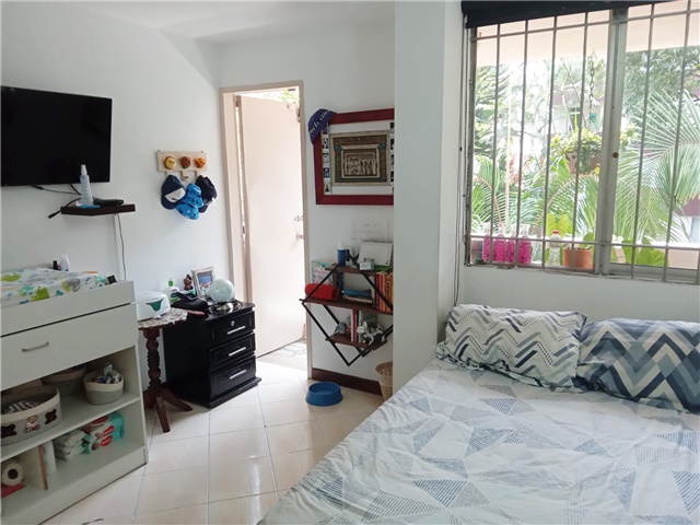 Apartamento en venta en Manila, Medellín · foto 14 de 17
