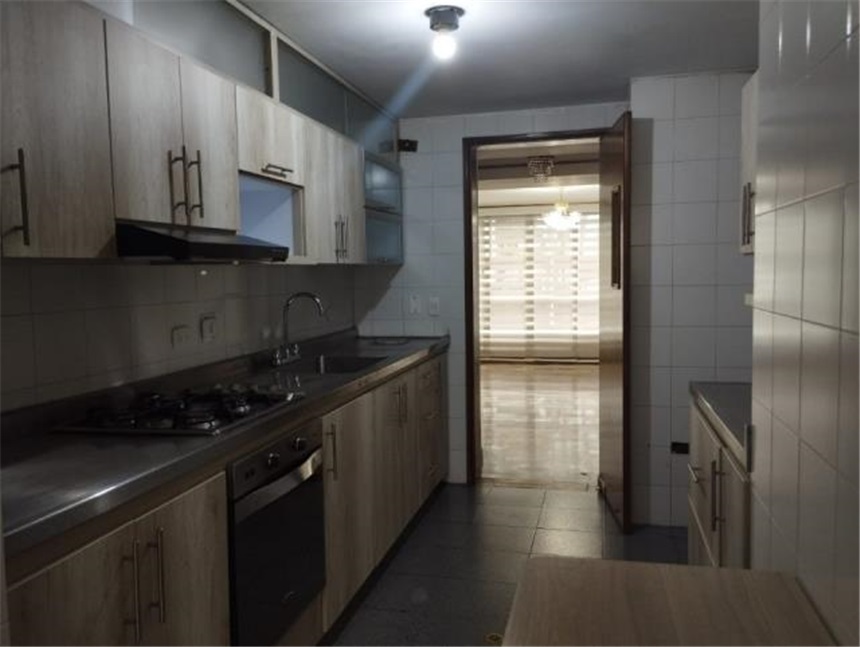 Apartamento en Arriendo - Vaade 6