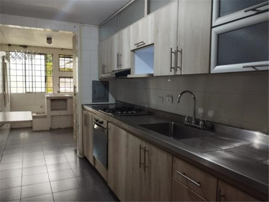 Apartamento en Arriendo - Vaade 5