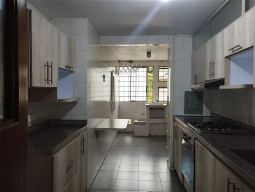 Apartamento en Arriendo - Vaade 4