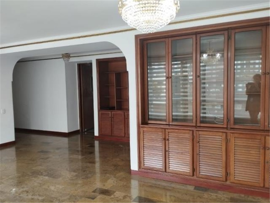 Apartamento en Arriendo - Vaade 2