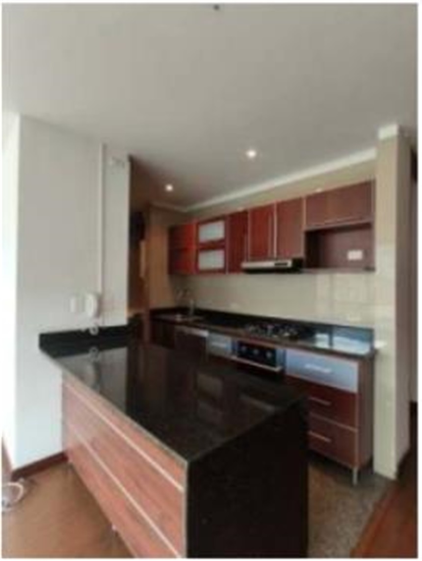 Piso – Bogotá, J.J. Vargas, Localidad Barrios Unidos - Vista 2