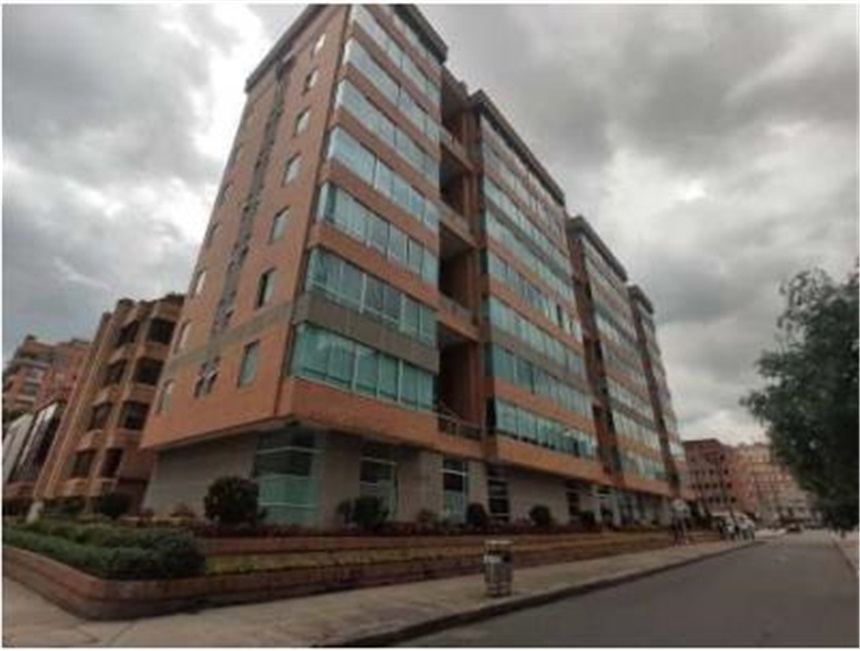 Piso – Bogotá, J.J. Vargas, Localidad Barrios Unidos