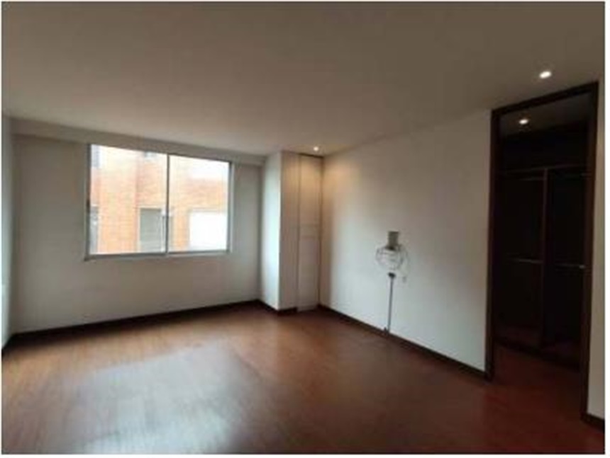 Piso – Bogotá, J.J. Vargas, Localidad Barrios Unidos - Más