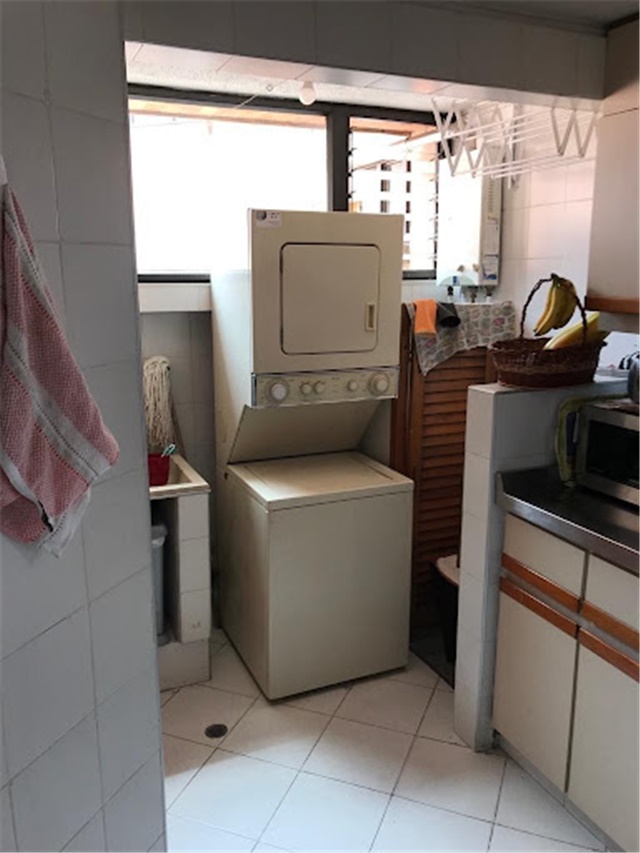 Piso – Bogotá, Chicó Lago - Vista 5
