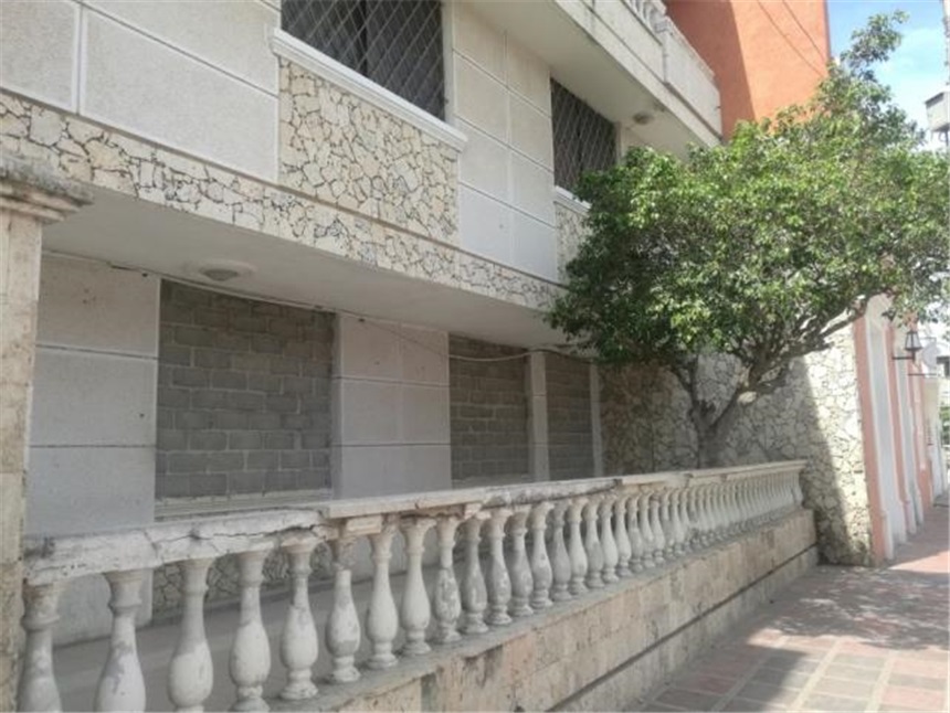 Lote en Arriendo - Vista 2
