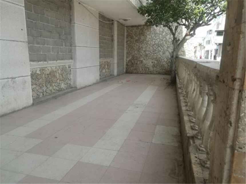 Lote en Arriendo - Vista 3