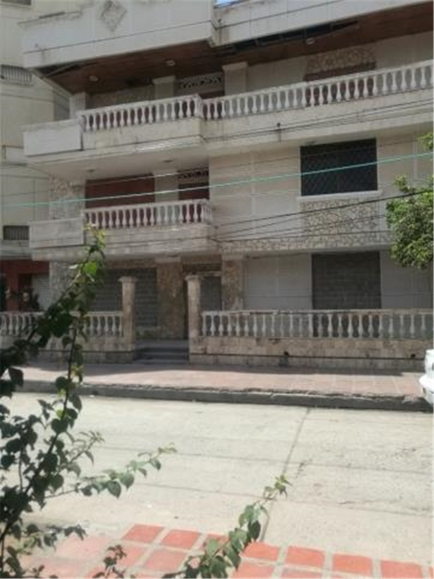 Lote en Arriendo